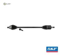 DRIVE SHAFT VKJC 4623 FOR SKODA OCTAVIA/II/Combi/III LAURA VW GOLF/PLUS/VII 2.0L