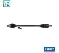 SKF Driveshaft Kit Front Right | VKJC 4623 | For AUDI SEAT SKODA VW
