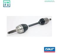DRIVE SHAFT VKJC 4735 FOR VW TRANSPORTER/T6/Platform/Chassis/Van/CARAVELLE/Bus