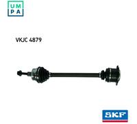 SKF Driveshaft Kit VKJC 4879 Front Left/Right for Audi Skoda VW