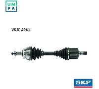 DRIVE SHAFT VKJC 4941 FOR VOLVO S60 V70/Mk/II B 5204 T5 2.0L D 5244 T5 2.4L 5cyl