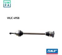 SKF VKJC 4958 Drive shaft