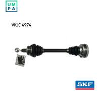 SKF VKJC 4974 Drive shaft