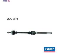SKF Wheel Drive Shaft VKJC 4978 – Fits Citroen/Fiat/Peugeot 806, Dispatch, Expert