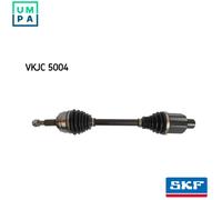 Wheel Drive Shaft SKF VKJC 5004 Fits Dacia Renault Duster Front Right
