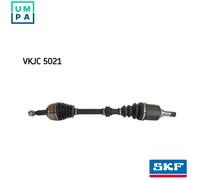 DRIVE SHAFT VKJC 5021 FOR RENAULT DUSTER/SUV FLUENCE GRAN/TOUR/III/Grandtour