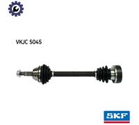 Wheel Drive Shaft SKF VKJC 5045 Fits Seat VW Arosa Lupo Polo Front Left