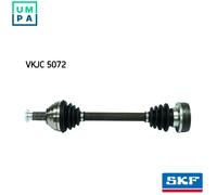 Wheel Drive Shaft SKF VKJC 5072 Fits Seat Skoda VW Cordoba Fabia Ibiza Polo