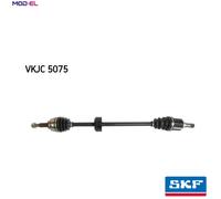 Wheel Drive Shaft SKF VKJC 5075 Fits Dacia Renault Logan Logan MCV Front Right