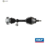 Wheel Drive Shaft SKF VKJC 5088 Fits Seat Skoda Cordoba Fabia Ibiza Front Left