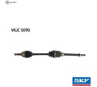 SKF VKJC 5090 Drive shaft