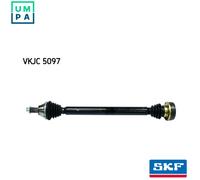 DRIVE SHAFT VKJC 5097 FOR VW AUA/BKY/BBY 1.4L 4cyl POLO