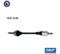 SKF Driveshaft Kit Front Left | VKJC 5138 | For CITROËN