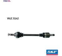 SKF Drive Shaft VKJC 5142 – Fits Citroën Jumper, Fiat Ducato, Peugeot Boxer
