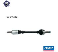 DRIVE SHAFT VKJC 5144 FOR CITROEN 8HX /8HZ 1.4L 4cyl C2