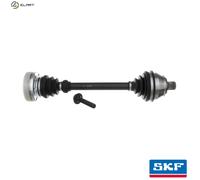 Wheel Drive Shaft SKF VKJC 5158 Fits VW Transporter Transporter/Caravelle