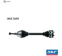 Wheel Drive Shaft SKF VKJC 5159 Fits VW Transporter Transporter/Caravelle