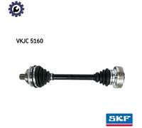 DRIVE SHAFT VKJC 5160 FOR VW CARAVELLE/EUROVAN/Bus/TRANSPORTER/Mk AEU/AEN 2.5L