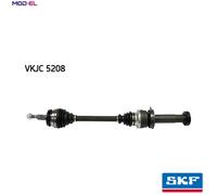 DRIVE SHAFT VKJC 5208 FOR VW CARAVELLE/KOMBI/Bus/TRANSPORTER/Mk/VI EUROVAN/Van