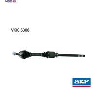 Front Right Drive Shaft for Citroen:C5 II 2,C8 3273.GZ 3273.NT 3273.RN