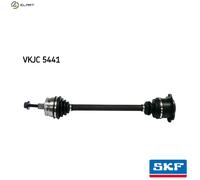 Wheel Drive Shaft SKF VKJC 5441 Fits Audi Skoda VW A4 Passat Superb Front Left