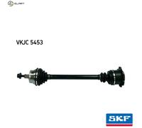 Driveshaft VKJC 5453 SKF for VW AUDI SKODA