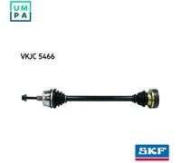 Wheel Drive Shaft SKF VKJC 5466 Fits Audi VW A4 Passat Front Right
