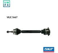 SKF Wheel Drive Shaft VKJC 5467 – Front Right, Fits Audi A4 & VW Passat