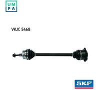 Drive Shaft SKF VKJC 5468 for AUDI A4 B5 (8D2) 1.8 1997-2
