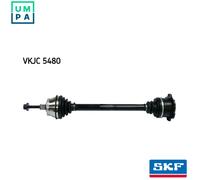 DRIVE SHAFT VKJC 5480 FOR SKODA VW AUDI A4/S4 BSV/AVB 1.9L 4cyl SUPERB I 1.9L A4