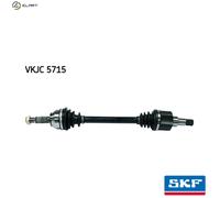 SKF VKJC 5715 Drive shaft