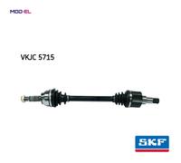 SKF VKJC 5715 Drive shaft