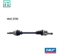 DRIVE SHAFT VKJC 5720 FOR FORD STJB/STJD/STJC 1.2L 4cyl FIESTA VI