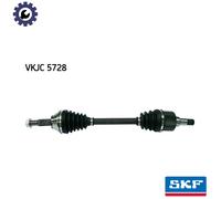 DRIVE SHAFT VKJC 5728 FOR FORD FOCUS/Turnier/Clipper EYDC/EYDF/EYDE/EYDD 1.8L