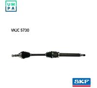 Wheel Drive Shaft SKF VKJC 5730 Fits Ford Focus Front Right