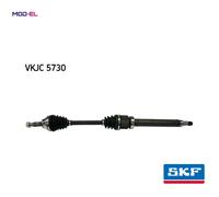 Wheel Drive Shaft SKF VKJC 5730 Fits Ford Focus Front Right