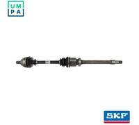DRIVE SHAFT VKJC 5755 FOR FORD FOCUS/II/Convertible/C-MAX/Turnier/Station 1.6L