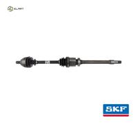 DRIVE SHAFT VKJC 5755 FOR FORD FOCUS/II/Convertible/C-MAX/Turnier/Station/Van