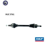 Wheel Drive Shaft SKF VKJC 5761 Fits Ford C-Max Focus Focus C-Max Front Left