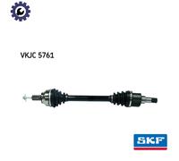 DRIVE SHAFT VKJC 5761 FOR FORD FOCUS/II/Turnier/Station/Wagon/Convertible 1.8L