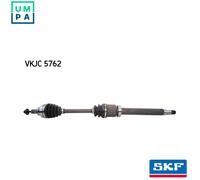DRIVE SHAFT VKJC 5762 FOR FORD FOCUS/II/Convertible/Turnier/Station/Wagon 1.6L