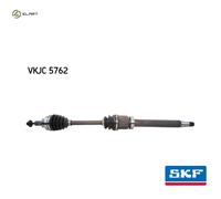 DRIVE SHAFT VKJC 5762 FOR FORD FOCUS/II/Convertible/Turnier/Station/Wagon 1.6L