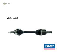 DRIVE SHAFT VKJC 5768 FOR FORD FOCUS/II/Turnier/Station/Wagon/Convertible 1.8L