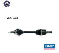 DRIVE SHAFT VKJC 5768 FOR FORD FOCUS/II/Turnier/Station/Wagon/Convertible 1.8L