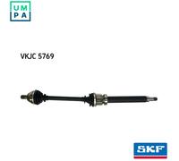 DRIVE SHAFT VKJC 5769 FOR FORD FOCUS/II/Turnier/Station/Wagon/Convertible 1.8L