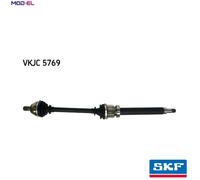 DRIVE SHAFT VKJC 5769 FOR FORD FOCUS/II/Turnier/Station/Wagon/Convertible 1.8L