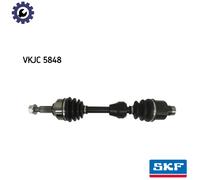 SKF Drive Shaft VKJC 5848 - Front Right - Fits Ford Mondeo