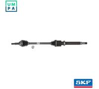DRIVE SHAFT VKJC 5921 FOR FORD TRANSIT/Platform/Chassis/Van/Bus F3FA/D3FA 2.0L