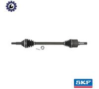 Wheel Drive Shaft SKF VKJC 5925 Fits Ford Transit Front Left
