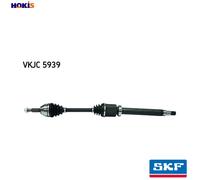SKF Drive Shaft VKJC 5939 – Fits Ford Tourneo Connect & Transit Connect